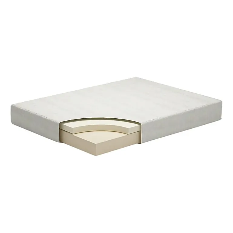 Signature Design by Ashley Chime 10" Firm Memory Foam - Mattress in a Box