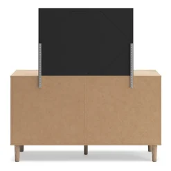 Signature Design by Ashley Colorado 6-Drawer Dresser and Mirror