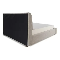 Signature Design by Ashley Cortez Upholstered Bed