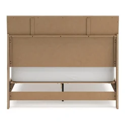 Signature Design by Ashley Colorado Panel Bed