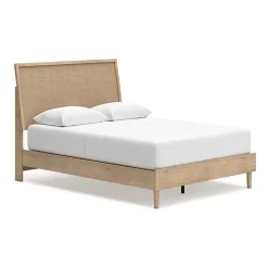 Signature Design by Ashley Colorado Panel Bed