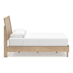 Signature Design by Ashley Colorado Panel Bed