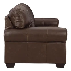 Signature Design By Ashley® Colleton Leather Sofa