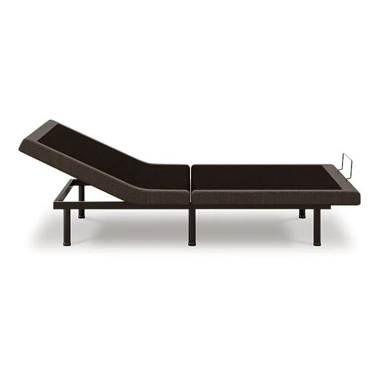 Signature Design by Ashley Comfort Premier 16" Adjustable Base