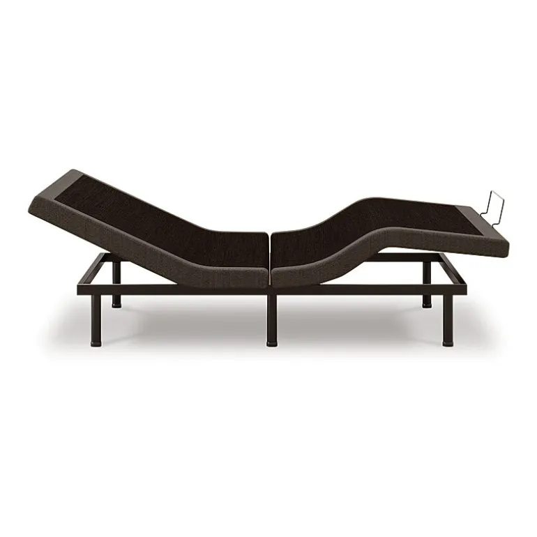 Signature Design by Ashley Comfort Premier 16" Adjustable Base