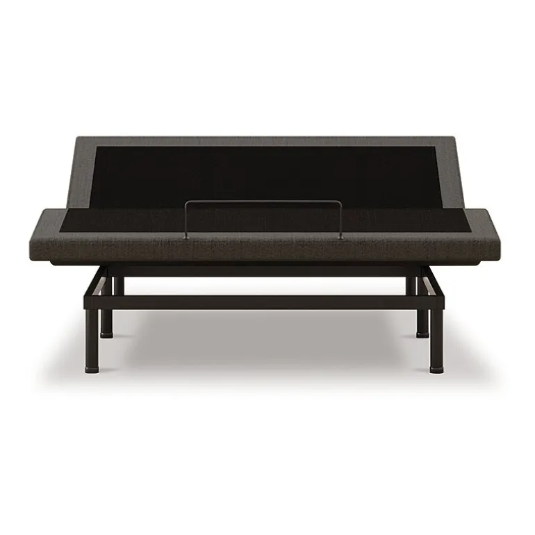 Signature Design by Ashley Comfort Premier 16" Adjustable Base