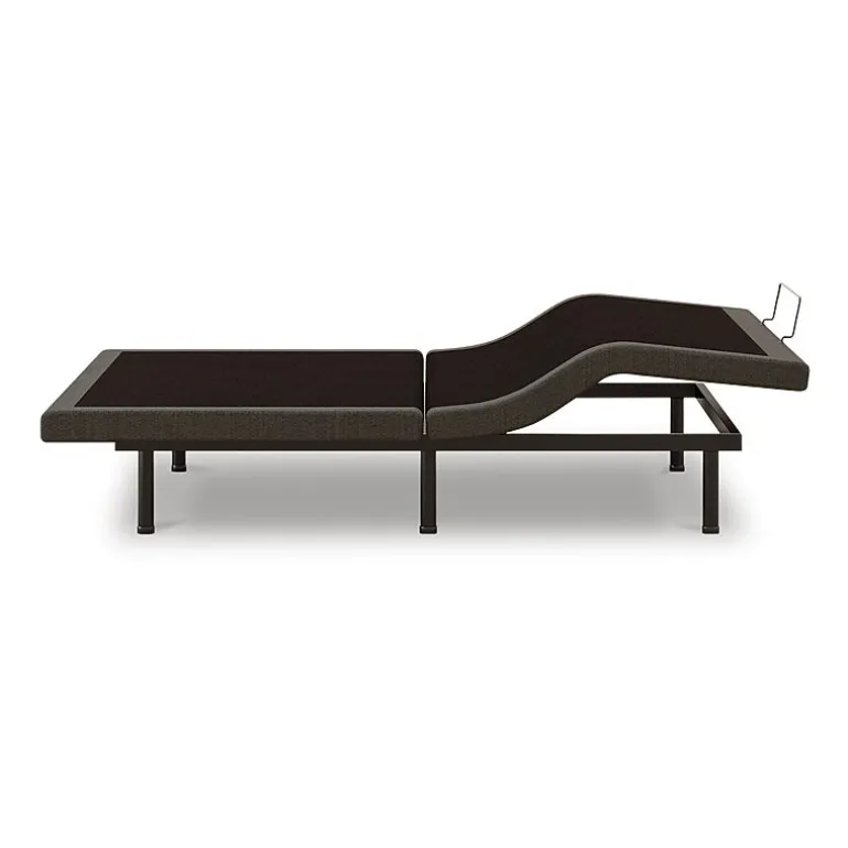 Signature Design by Ashley Comfort Premier 16" Adjustable Base