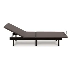 Signature Design by Ashley Comfort Classic 16" Adjustable Base
