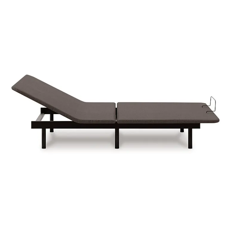 Signature Design by Ashley Comfort Classic 16" Adjustable Base