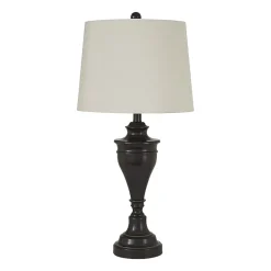 Signature Design by Ashley® Darlita 2-pc. Metal Table Lamp