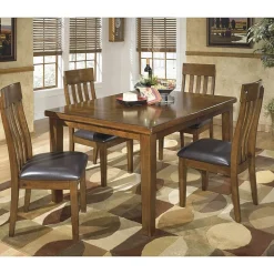 Signature Design by Ashley® Essex 5-pc Dining Set