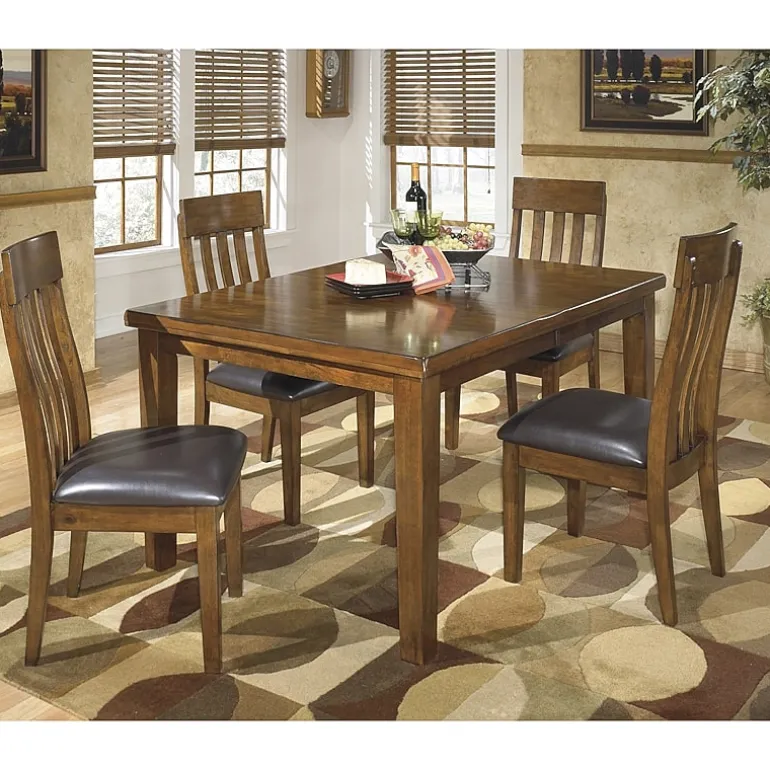 Signature Design by Ashley® Essex 5-pc Dining Set