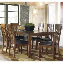 Signature Design by Ashley® Essex 5-pc Dining Set