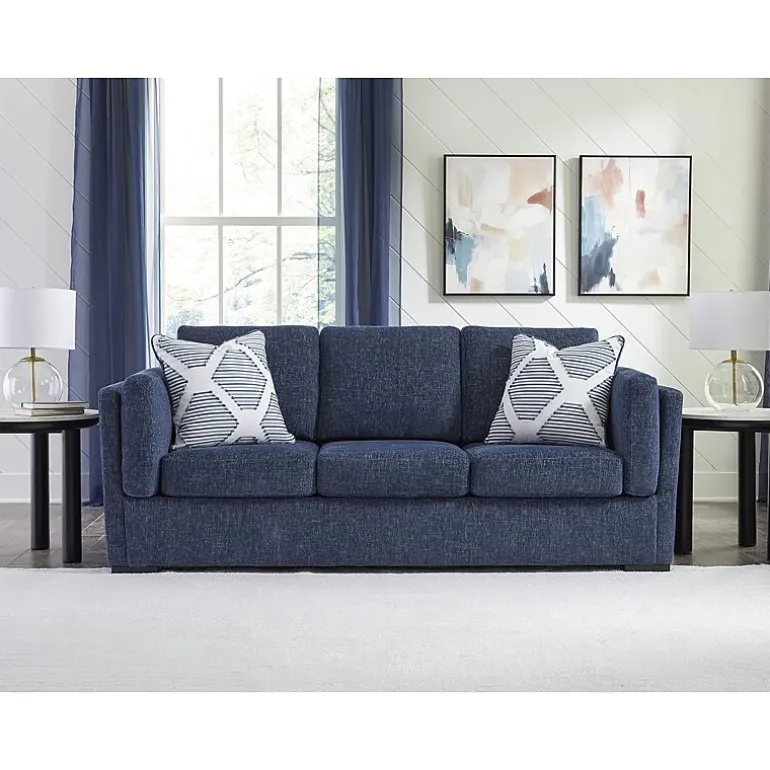 Signature Design by Ashley Evansley Sofa