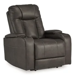 Signature Design by Ashley® Feazada Pad-Arm Recliner