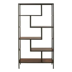 Signature Design by Ashley Frankwell 70" Bookcase