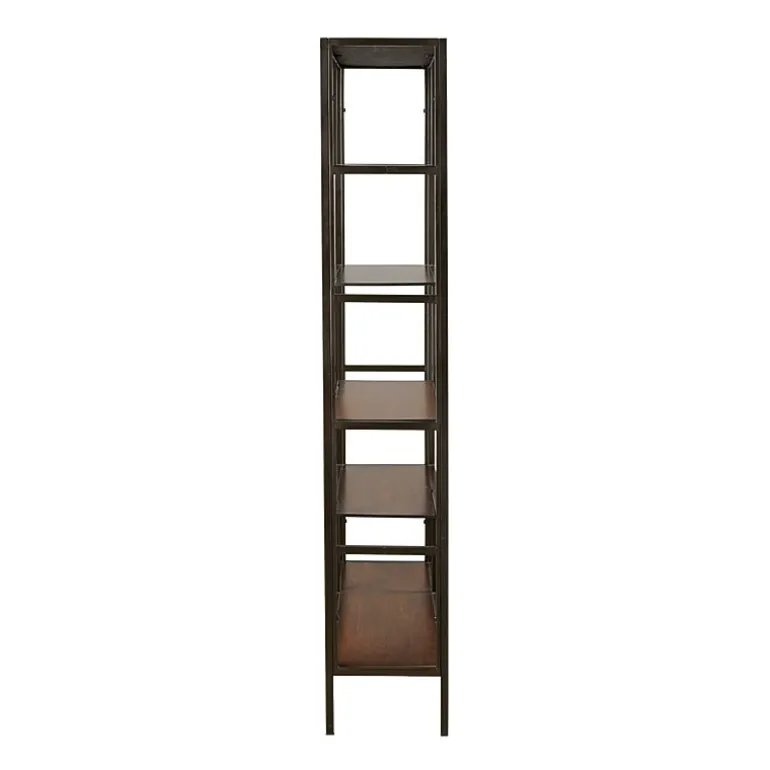 Signature Design by Ashley Frankwell 70" Bookcase