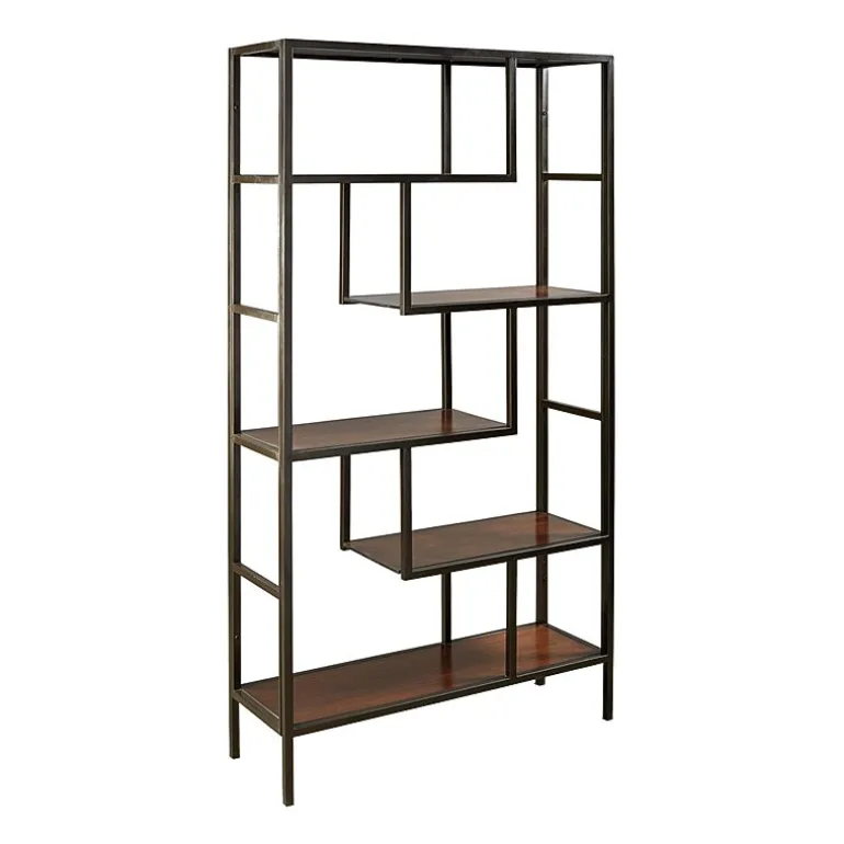 Signature Design by Ashley Frankwell 70" Bookcase