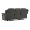 Signature Design by Ashley® Frohn Pad-Arm Reclining Sofa