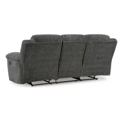 Signature Design by Ashley® Frohn Pad-Arm Reclining Sofa