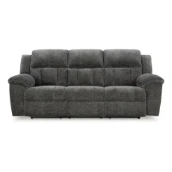 Signature Design by Ashley® Frohn Pad-Arm Reclining Sofa