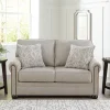 Signature Design By Ashley® Gaelon Loveseat