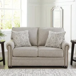 Signature Design By Ashley® Gaelon Loveseat