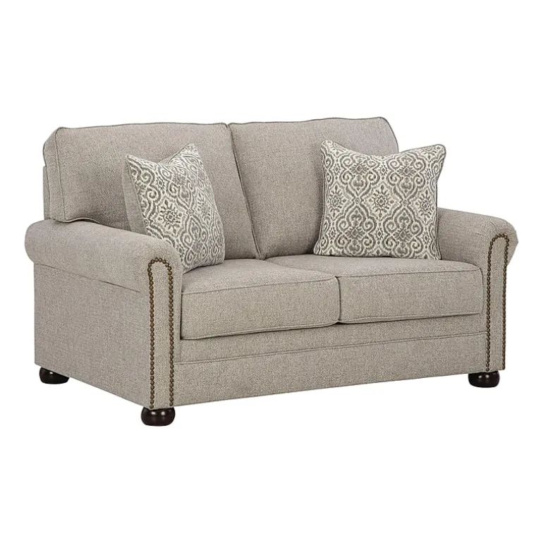 Signature Design By Ashley® Gaelon Loveseat