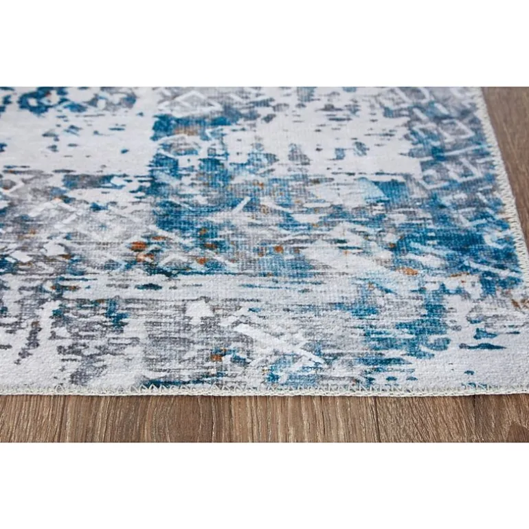 Signature Design by Ashley® Garyard Washable Indoor Rectangular Area Rug