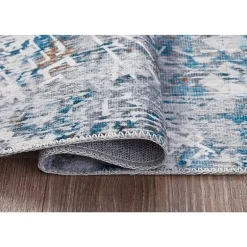 Signature Design by Ashley® Garyard Washable Indoor Rectangular Area Rug