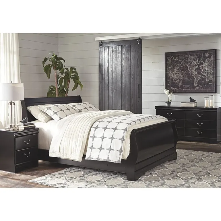 Signature Design by Ashley® Gilmore Bed