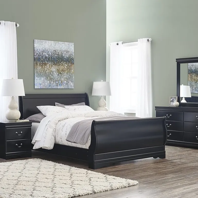 Signature Design by Ashley® Gilmore Bed