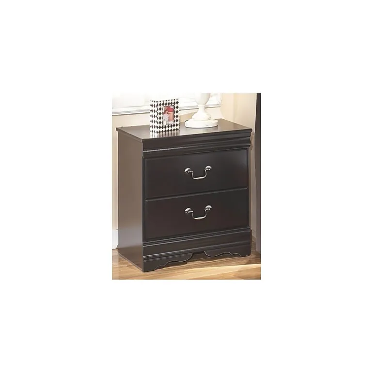 Signature Design by Ashley® Gilmore 4-Pc Bedroom Set