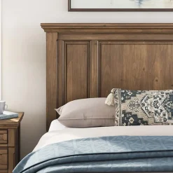 Signature Design by Ashley Grant Panel Bed