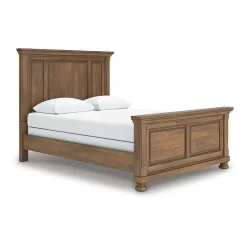 Signature Design by Ashley Grant Panel Bed