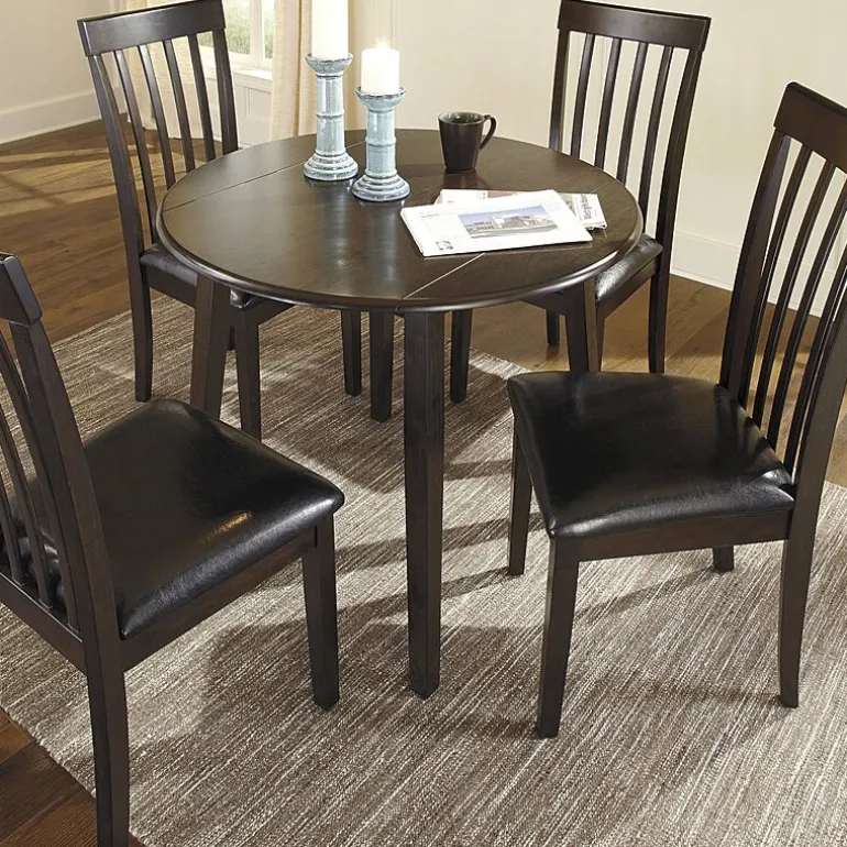 Signature Design by Ashley® Hammis 5-Piece Dining Set