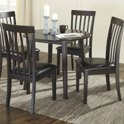 Signature Design by Ashley® Hammis 5-Piece Dining Set