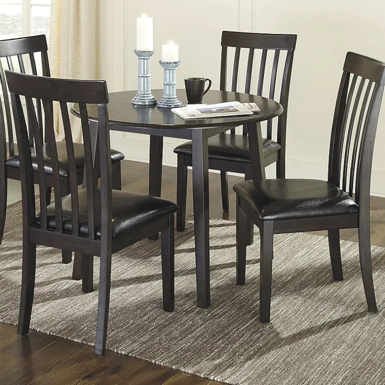 Signature Design by Ashley® Hammis 5-Piece Dining Set