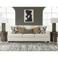 Signature Design by Ashley Heartcort Sofa