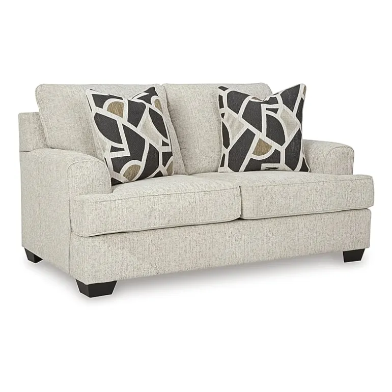 Signature Design by Ashley Heartcort Loveseat