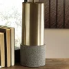 Signature Design by Ashley® Jacek 2-pc. Metal Table Lamp