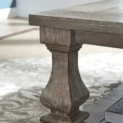 Signature Design by Ashley® Johnelle Coffee Table