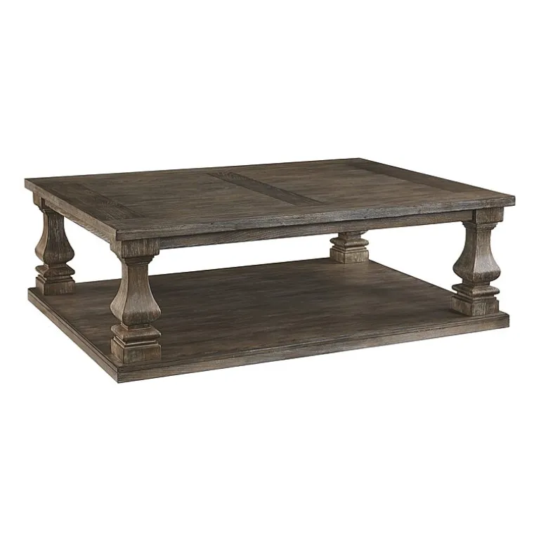 Signature Design by Ashley® Johnelle Coffee Table