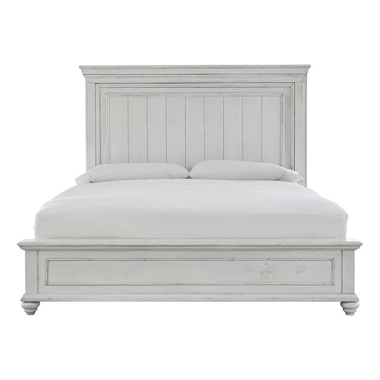 Signature Design by Ashley® Kaelyn Panel Bed
