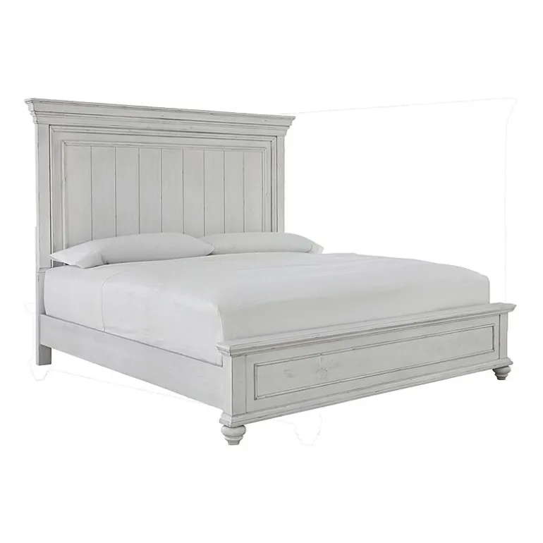 Signature Design by Ashley® Kaelyn Panel Bed