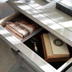 Signature Design by Ashley® Kaelyn 3-Drawer Nightstand