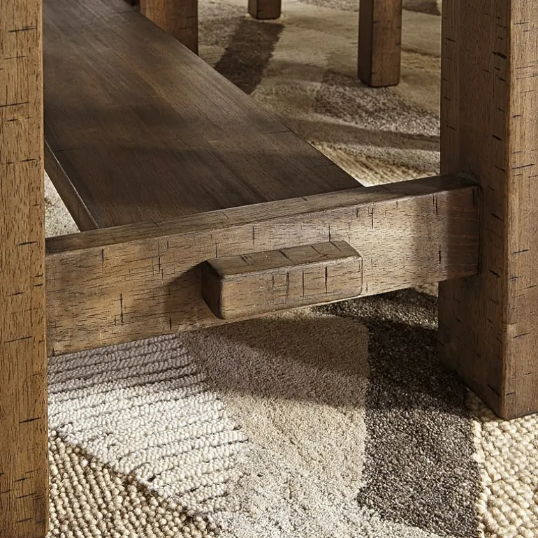 Signature Design by Ashley® Kavarna Counter Height Table