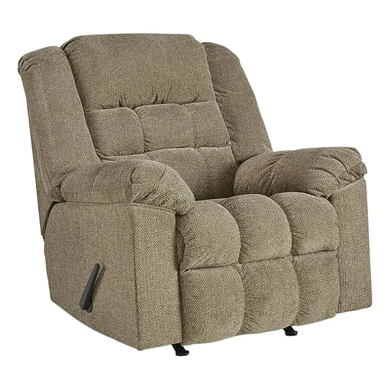 Signature Design By Ashley® Kegler Manual Recliner