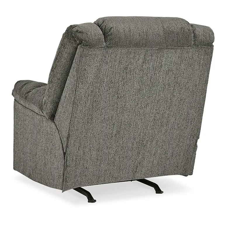 Signature Design By Ashley® Kegler Manual Recliner