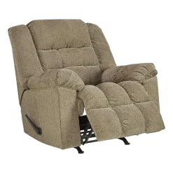 Signature Design By Ashley® Kegler Manual Recliner